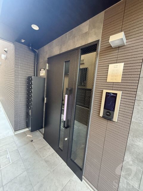 シーエムトワの物件外観写真