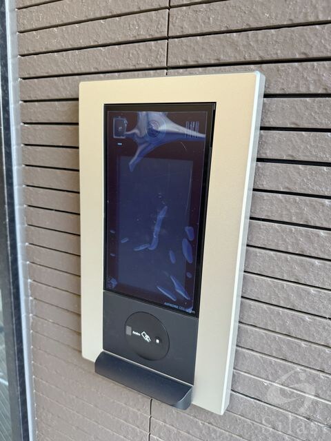 シーエムトワの物件外観写真