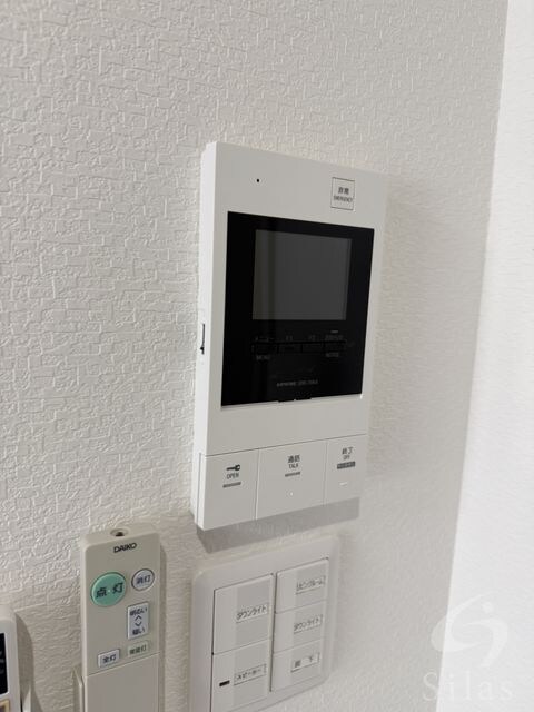 シーエムトワの物件内観写真