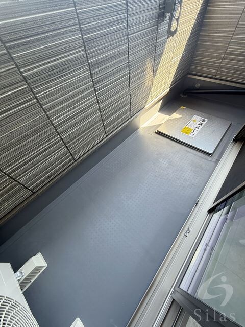 シーエムトワの物件内観写真