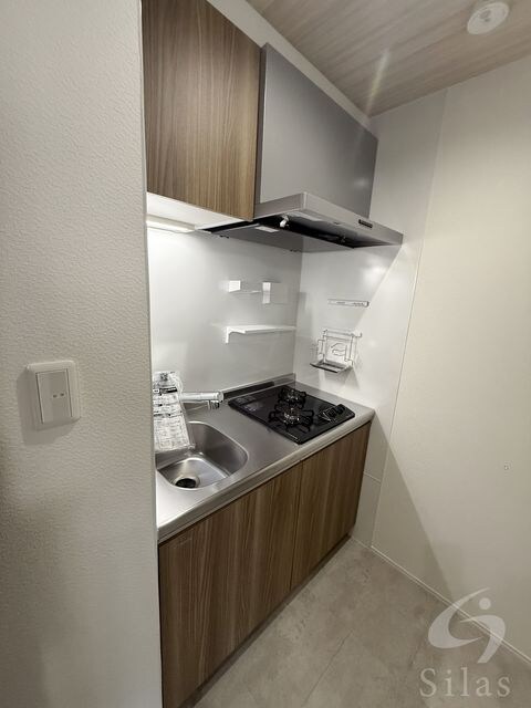 シーエムトワの物件内観写真