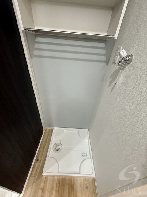 シーエムトワの物件内観写真