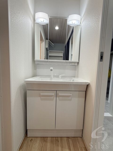 シーエムトワの物件内観写真