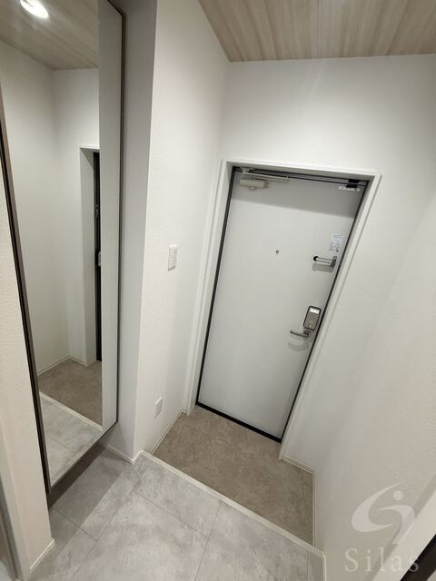 シーエムトワの物件内観写真