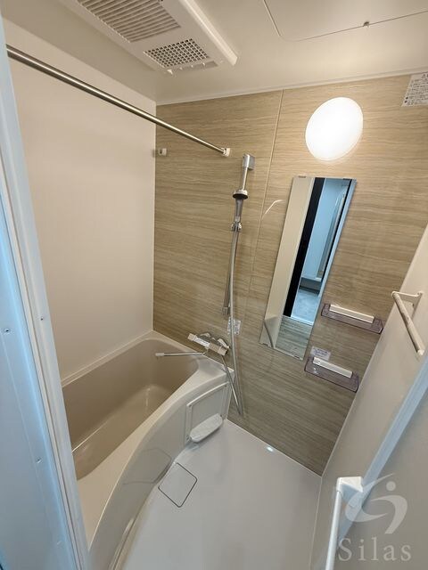 シーエムトワの物件内観写真