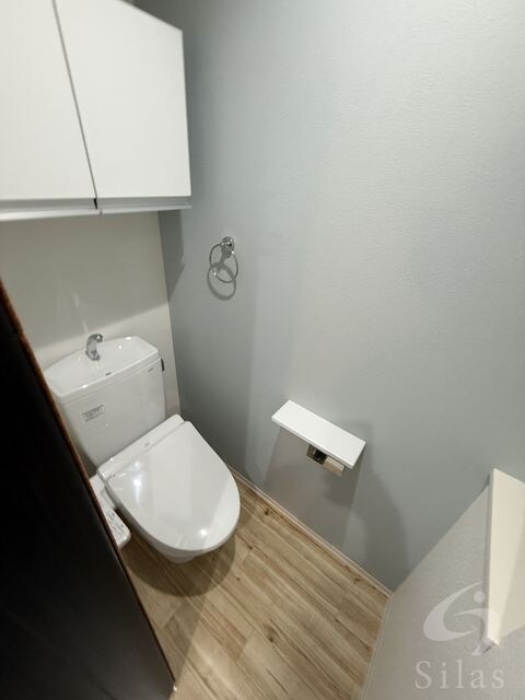 シーエムトワの物件内観写真