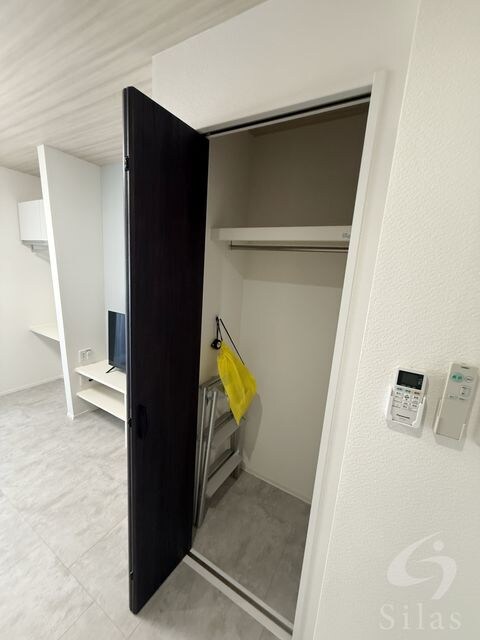 シーエムトワの物件内観写真