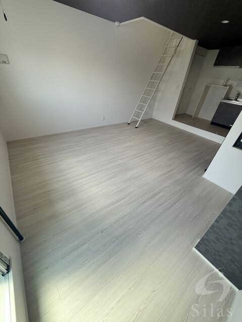 あんしん+河合08-1075の物件内観写真