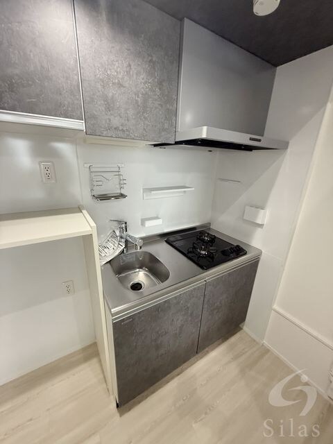 あんしん+河合08-1075の物件内観写真