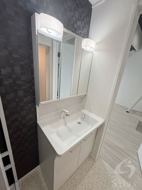 あんしん+河合08-1075の物件内観写真