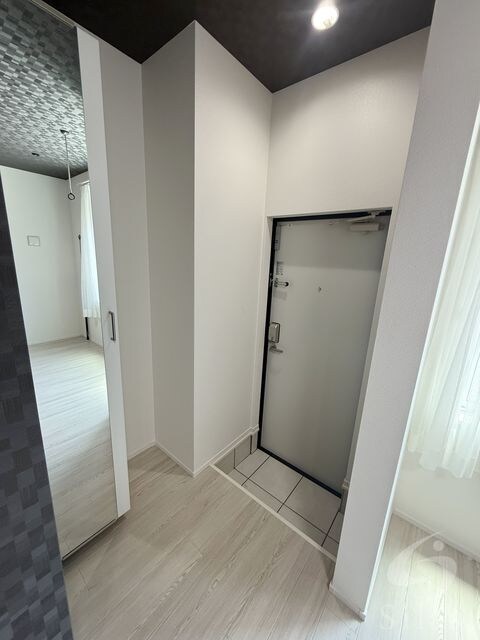 あんしん+河合08-1075の物件内観写真