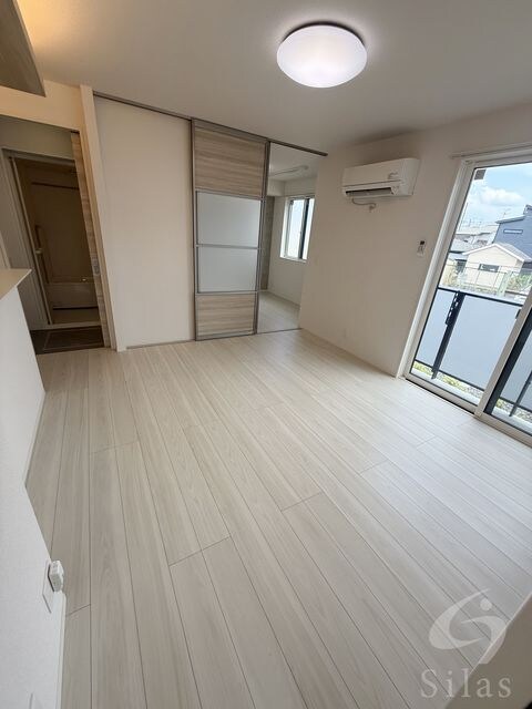 グランヴェールⅥの物件内観写真