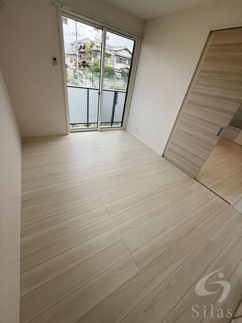 グランヴェールⅥの物件内観写真