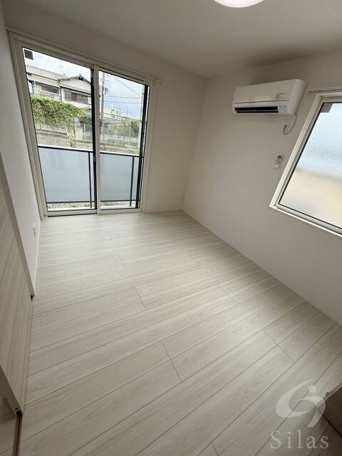 グランヴェールⅥの物件内観写真