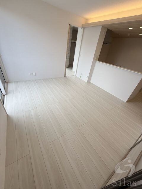 グランヴェールⅥの物件内観写真