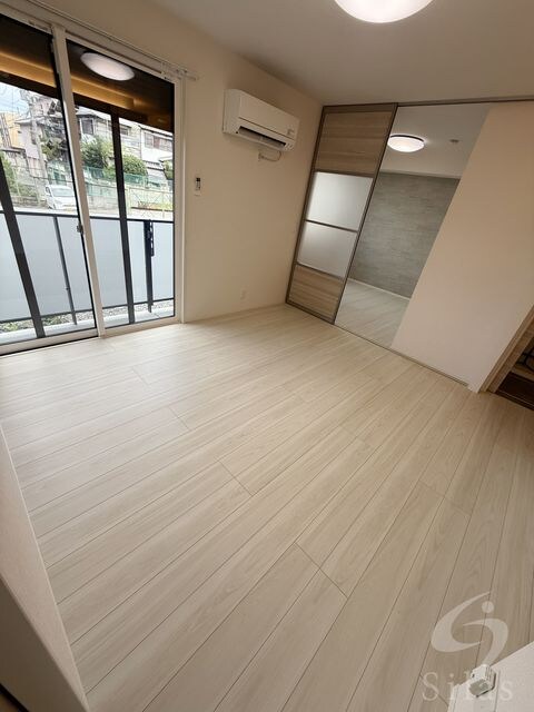 グランヴェールⅥの物件内観写真