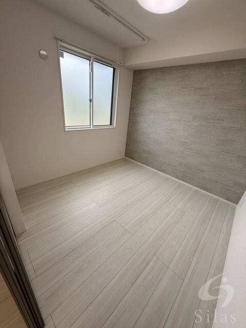 グランヴェールⅥの物件内観写真