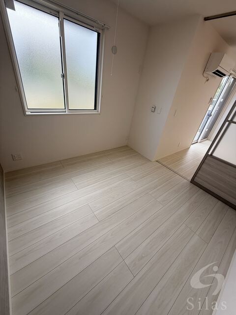 グランヴェールⅥの物件内観写真