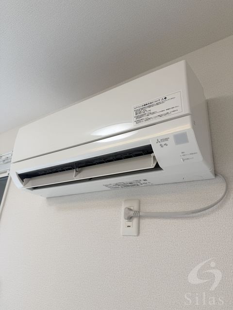 グランヴェールⅥの物件内観写真