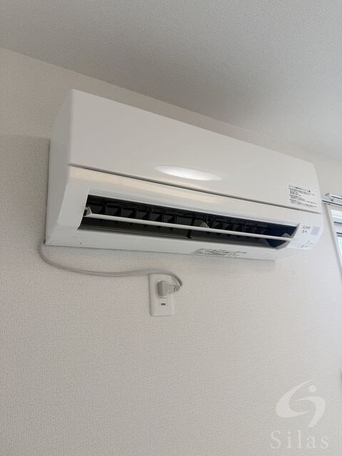 グランヴェールⅥの物件内観写真