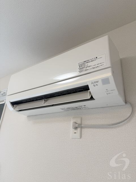 グランヴェールⅥの物件内観写真