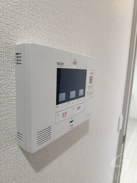 グランヴェールⅥの物件内観写真