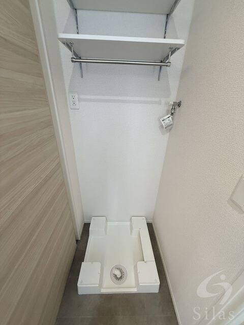 グランヴェールⅥの物件内観写真