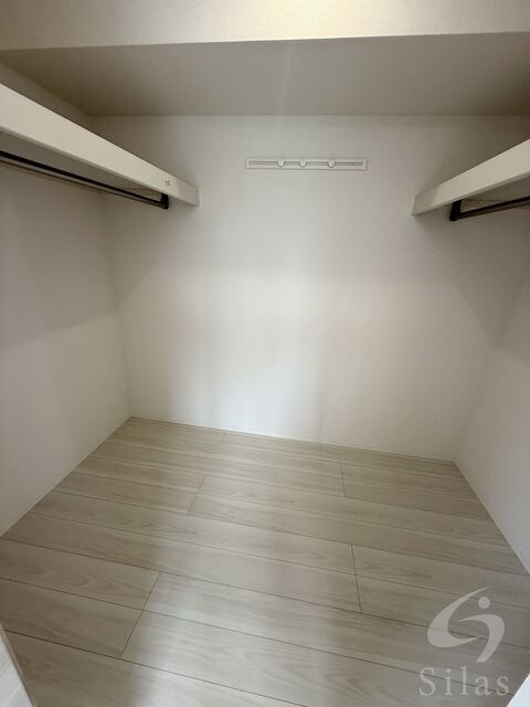 グランヴェールⅥの物件内観写真