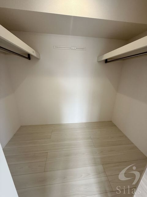 グランヴェールⅥの物件内観写真