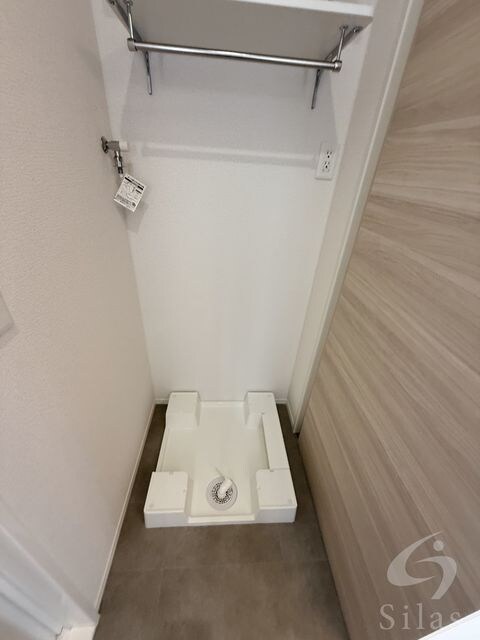 グランヴェールⅥの物件内観写真