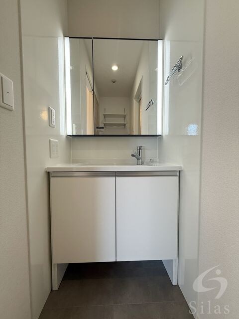 グランヴェールⅥの物件内観写真