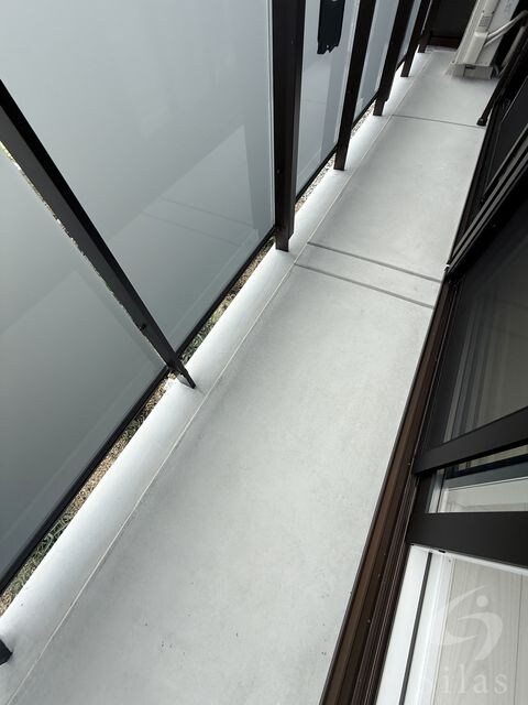 グランヴェールⅥの物件内観写真