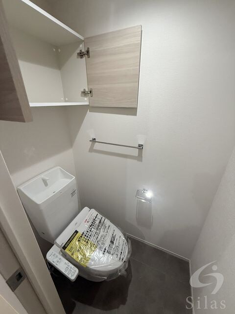 グランヴェールⅥの物件内観写真