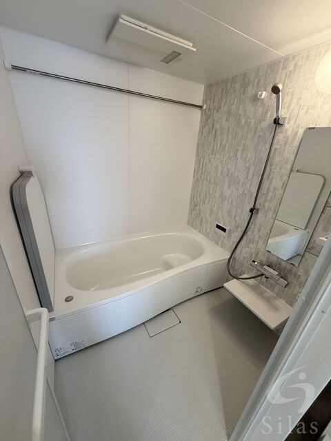 グランヴェールⅥの物件内観写真