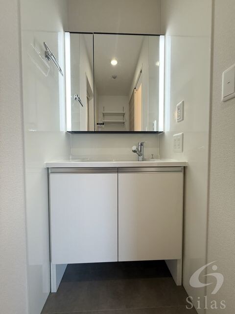 グランヴェールⅥの物件内観写真