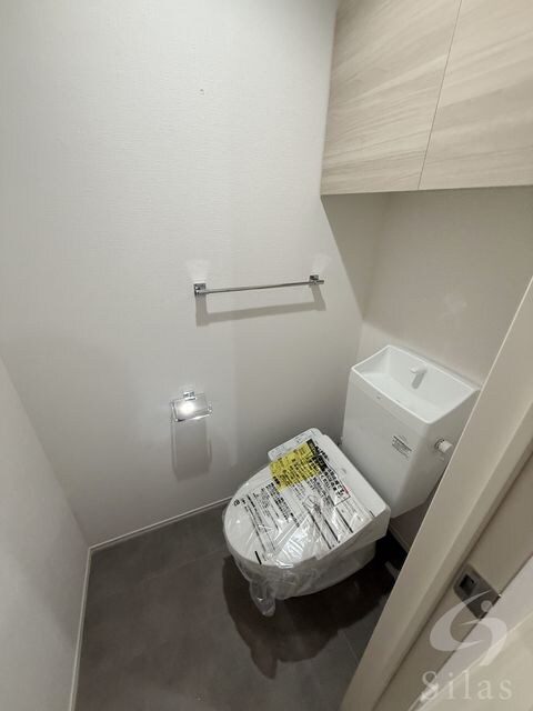 グランヴェールⅥの物件内観写真