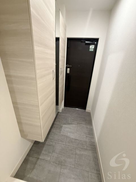 グランヴェールⅥの物件内観写真