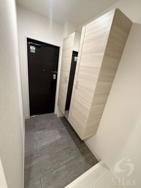 グランヴェールⅥの物件内観写真