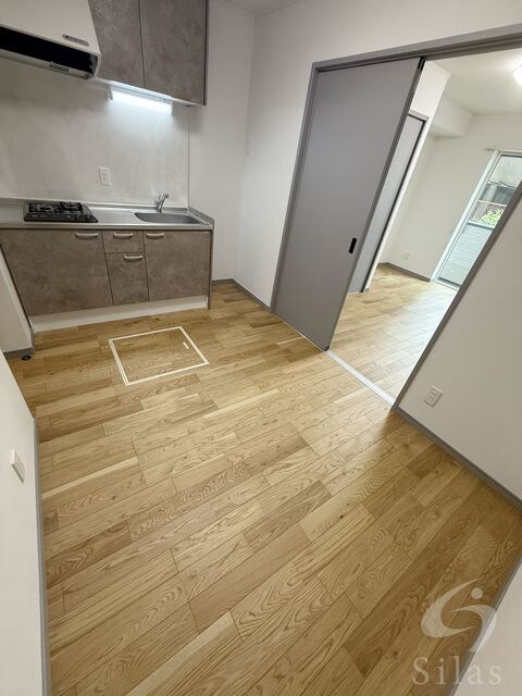 Feliz高石千代田の物件内観写真