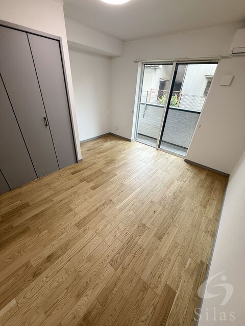 Feliz高石千代田の物件内観写真