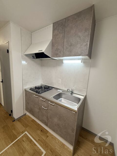 Feliz高石千代田の物件内観写真