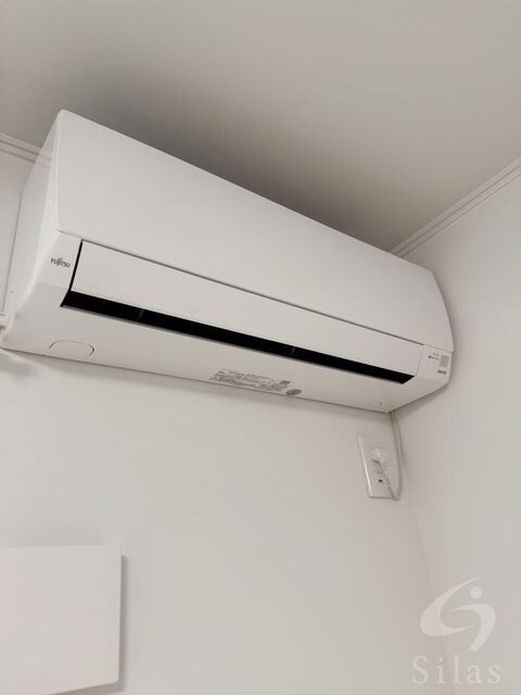 Feliz高石千代田の物件内観写真