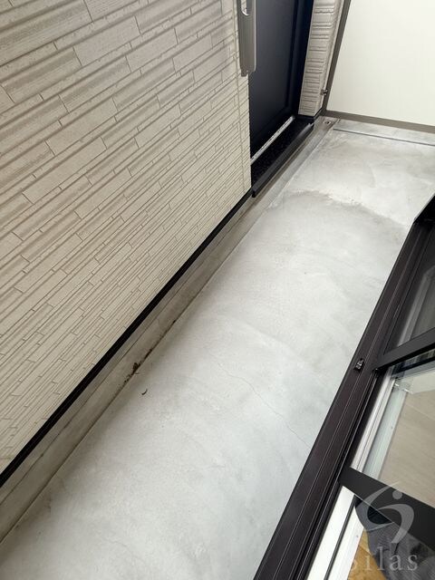 Feliz高石千代田の物件内観写真