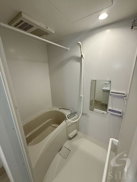 Feliz高石千代田の物件内観写真