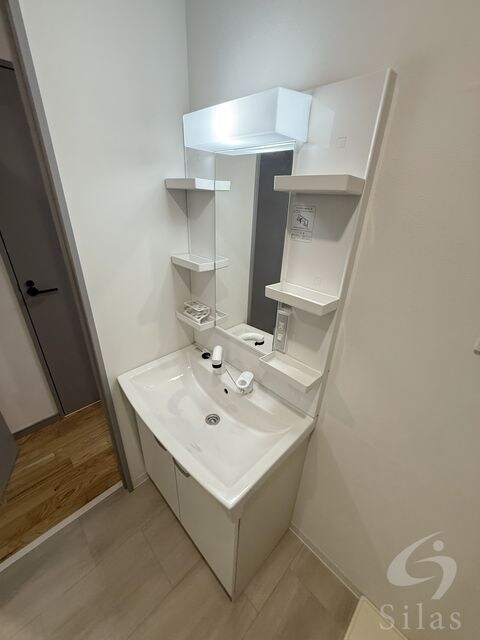 Feliz高石千代田の物件内観写真