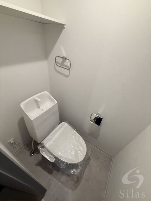 Feliz高石千代田の物件内観写真