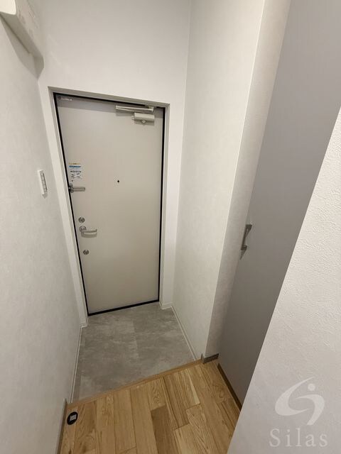 Feliz高石千代田の物件内観写真