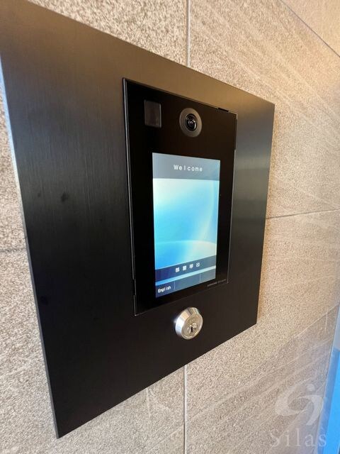 ArtizA堺東の物件外観写真