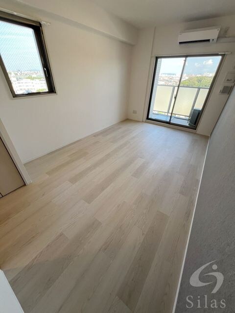 ArtizA堺東の物件内観写真