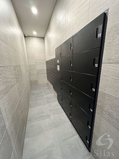 ArtizA堺東の物件外観写真